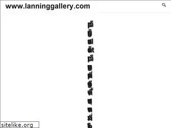lanninggallery.com