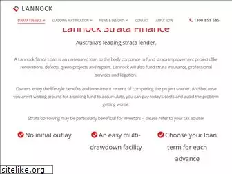 lannock.com.au