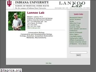 lannoolab.com