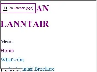 lanntair.com