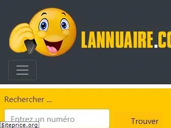 lannuaire.com