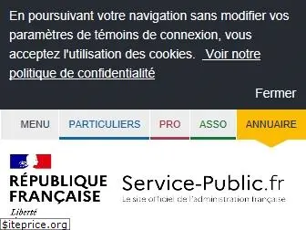 lannuaire.service-public.fr