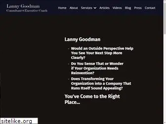 lannygoodman.com