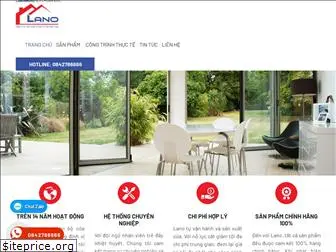 lano.com.vn