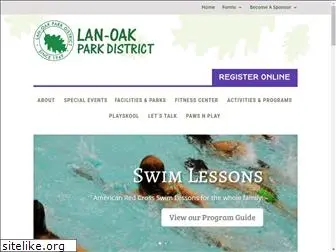 lanoakparkdistrict.org