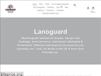 lanoguard.co.uk