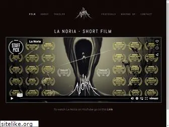 lanoriafilm.com
