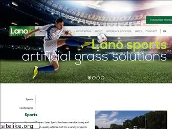 lanosports.com