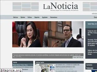 lanoticiasanluis.com