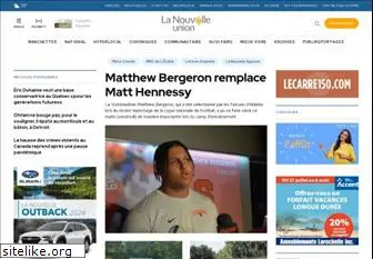 lanouvelle.net