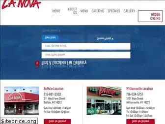 lanova-pizza.com