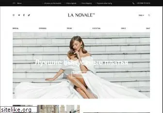 lanovale.com