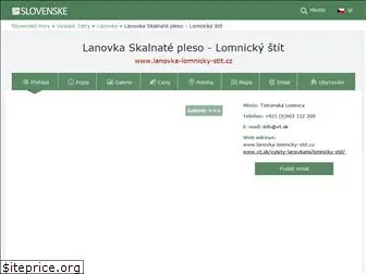 lanovka-lomnicky-stit.cz