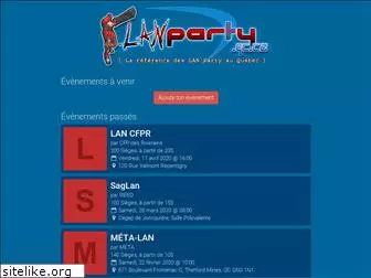 lanparty.qc.ca