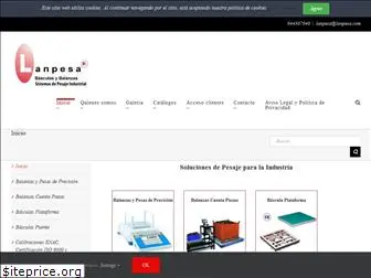 lanpesa.com