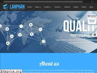 lanphan.com