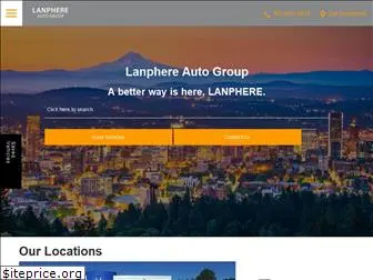 lanphereautogroup.com