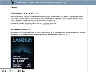 lanport.ch
