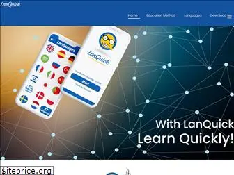 lanquick.net