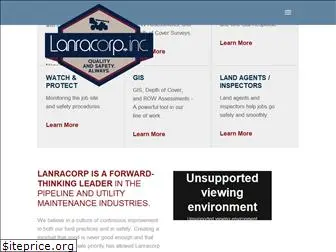 lanracorp.com