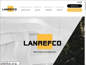 lanrefco.com