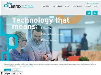 lanrex.com.au
