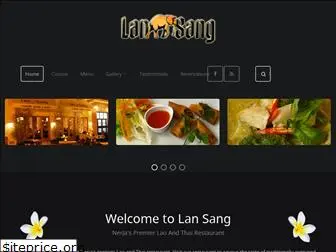 lansang.com
