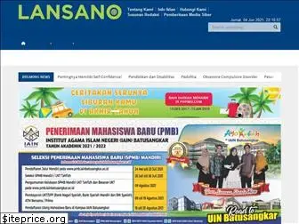 lansano.com