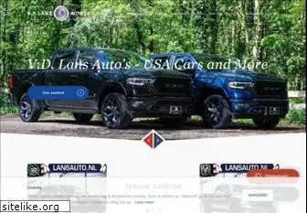 lansauto.nl