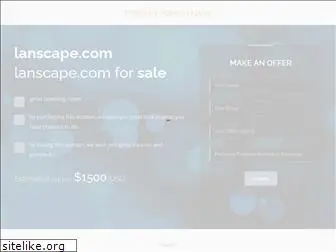 lanscape.com