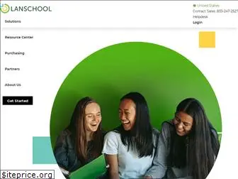 lanschool.com