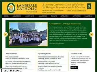 lansdalecatholic.com