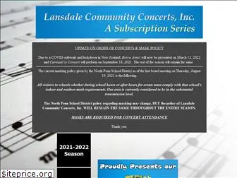 lansdalecc.org