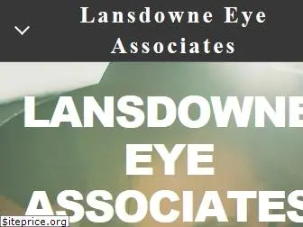 lansdowneeye.com