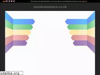 lansdowneplace.co.uk