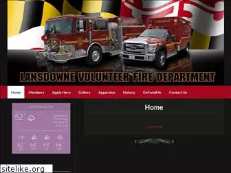 lansdownevfd.com