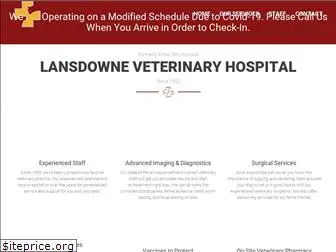 lansdownevh.com