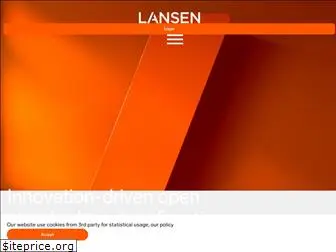 lansensystems.com