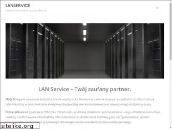 lanservice.com.pl