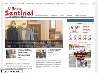 lansesentinel.net