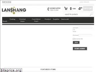 lanshangco.com