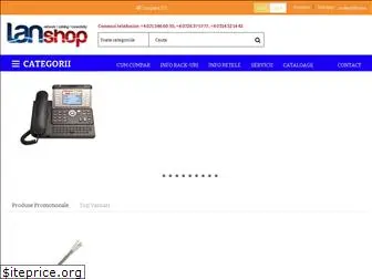 lanshop.ro