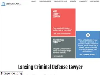 lansingattorney.com