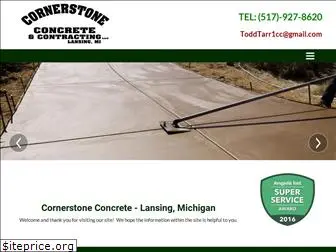 lansingconcrete.com