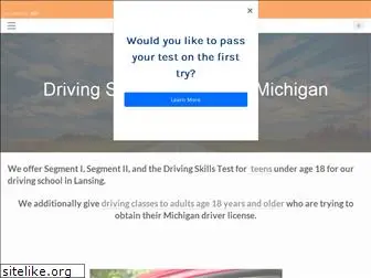 lansingdrivingschool.com