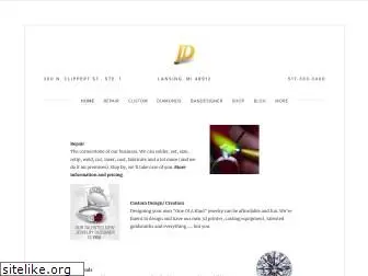 lansingjewelrydoctor.com