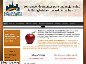 lansinglatinohealth.org