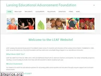 lansingleaf.org