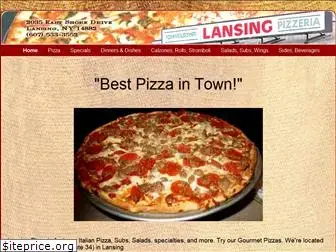 lansingpizzeria.com