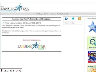 lansingstar.com